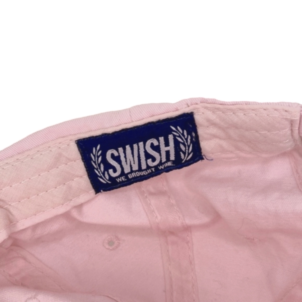 Swish Rośe Baseball Cap | Hat - Picture 9 of 9